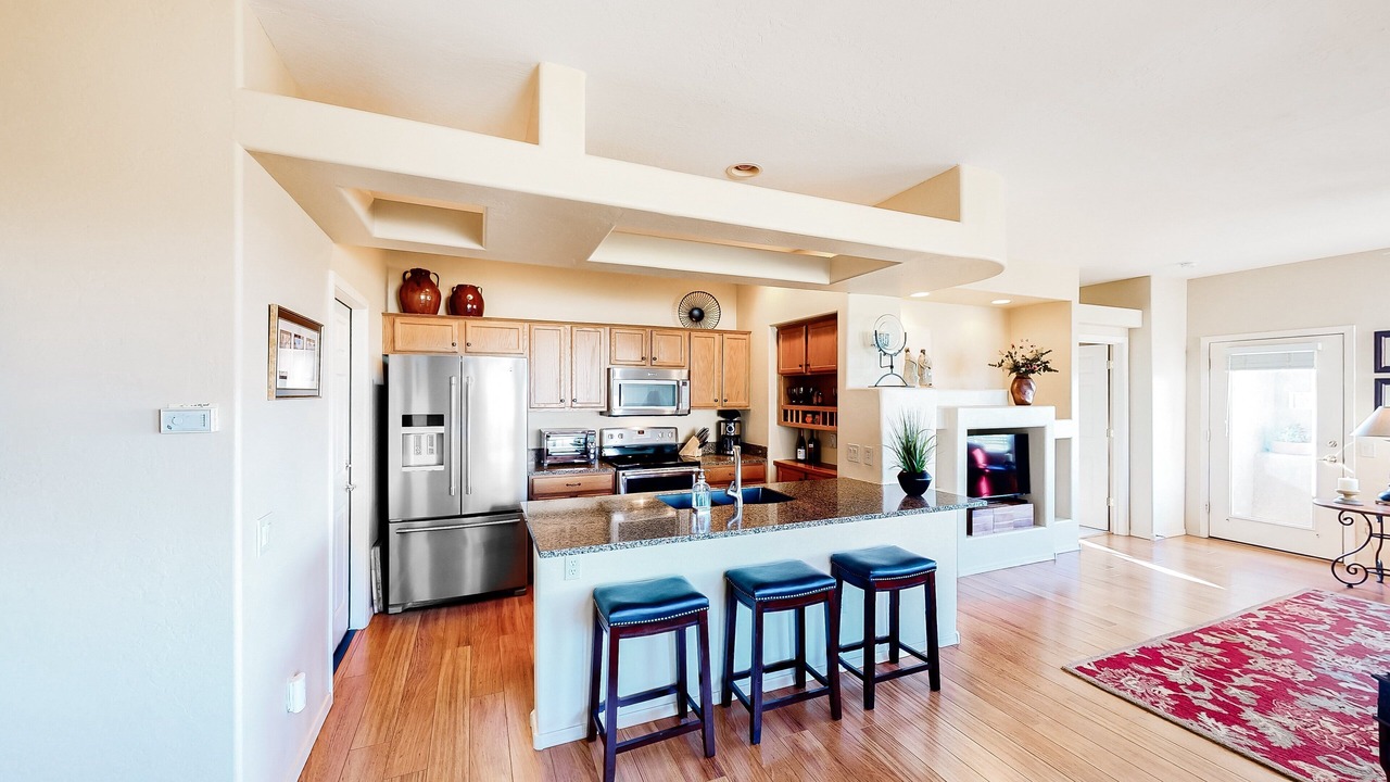 Photo of Kitchen in Rancho Vistoso