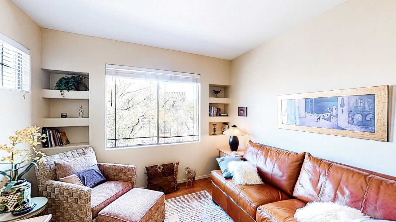 Photo of Livingroom in Rancho Vistoso