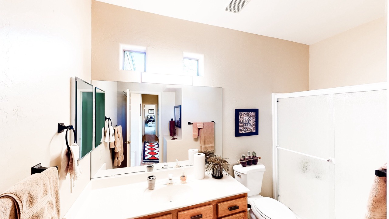 Photo of Bathroom in Rancho Vistoso