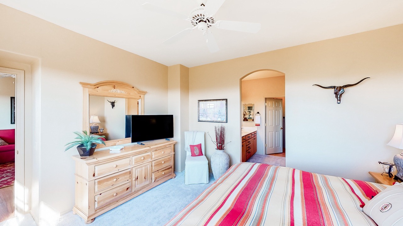Photo of Bedroom in Rancho Vistoso