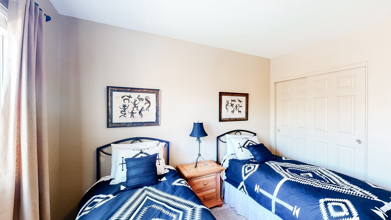 Photo of Bedroom in Rancho Vistoso