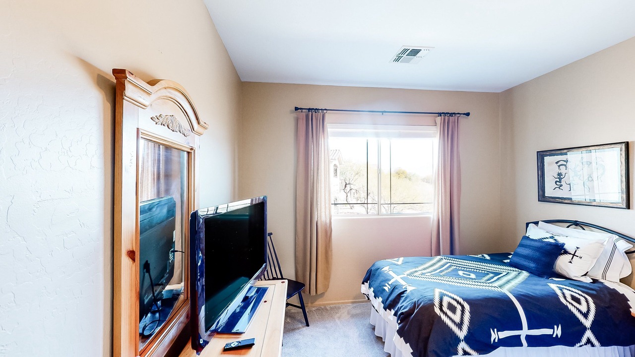 Photo of Bedroom in Rancho Vistoso