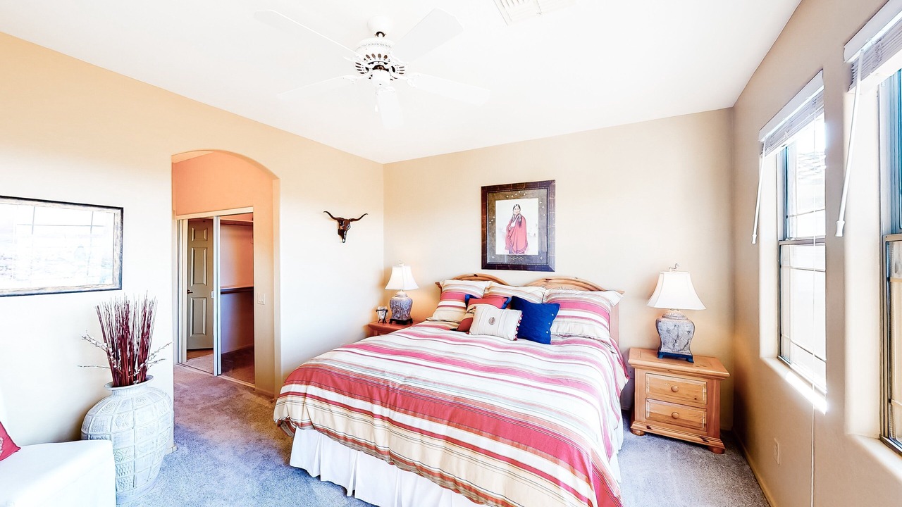 Photo of Bedroom in Rancho Vistoso