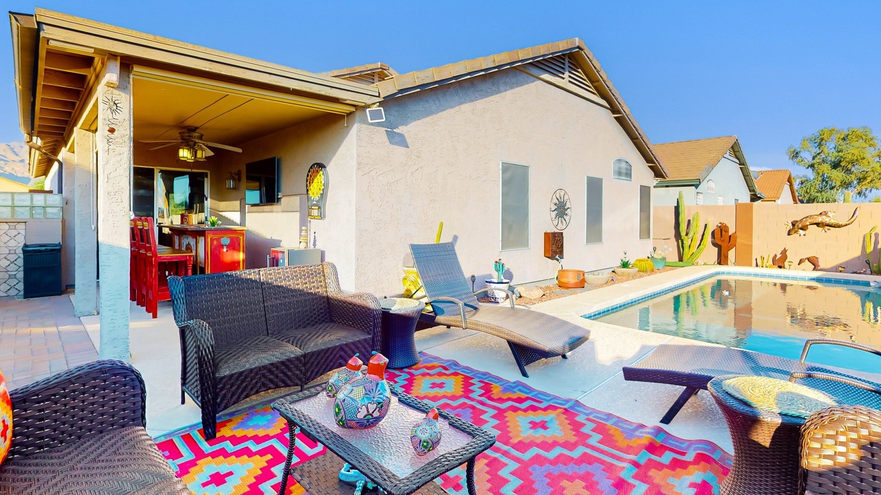 Photo of Outdoor in Gold Canyon