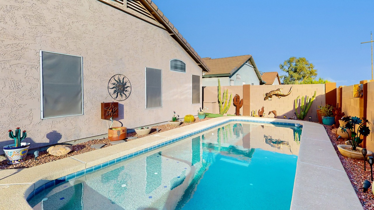 Photo of Outdoor in Gold Canyon