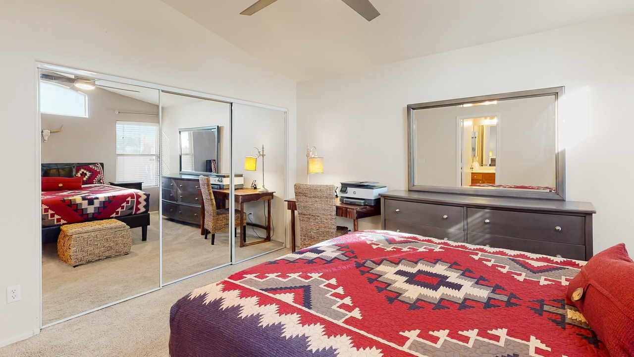 Photo of Bedroom in Gold Canyon