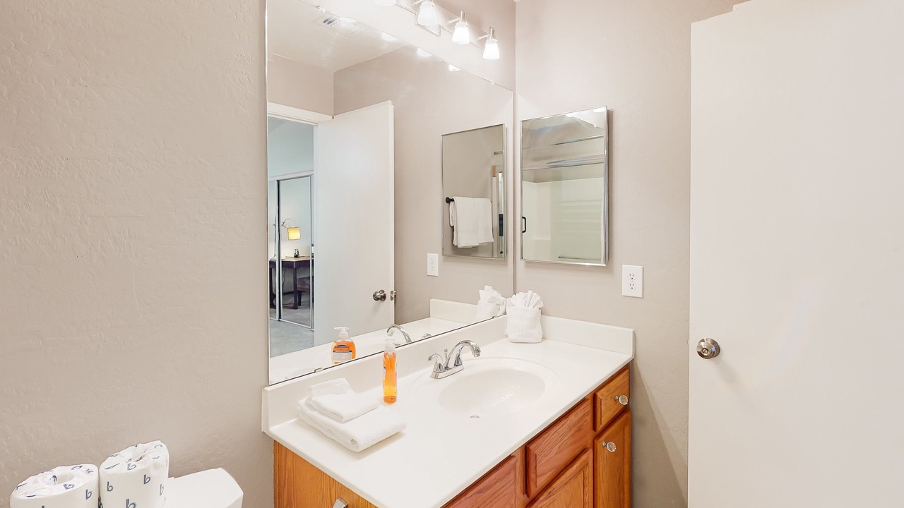 Photo of Bathroom in Gold Canyon