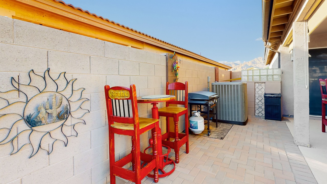 Photo of Outdoor in Gold Canyon