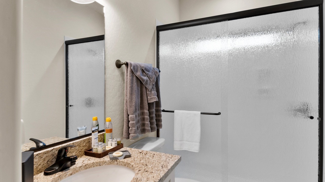 Photo of Bathroom in Torreon