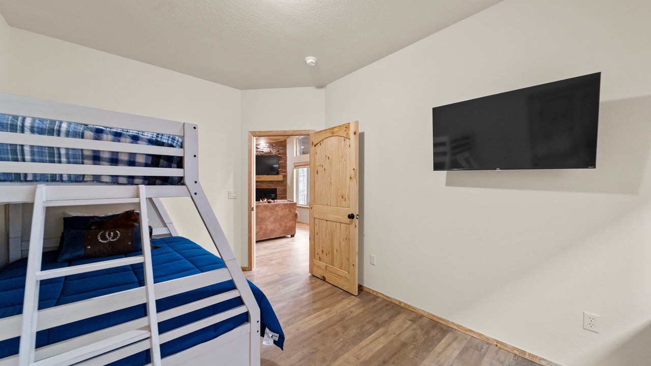 Photo of Bedroom in Torreon