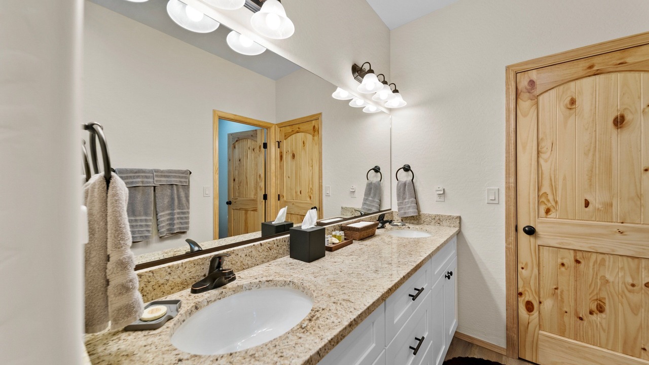 Photo of Bathroom in Torreon