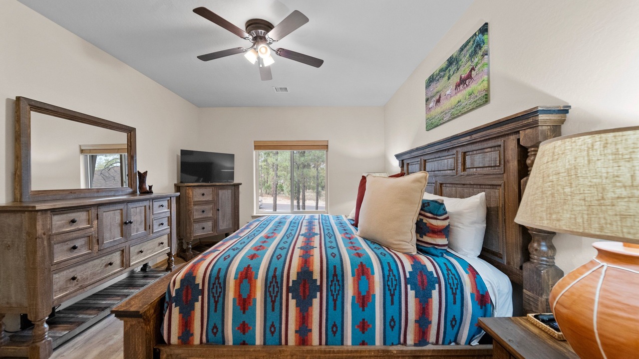 Photo of Bedroom in Torreon