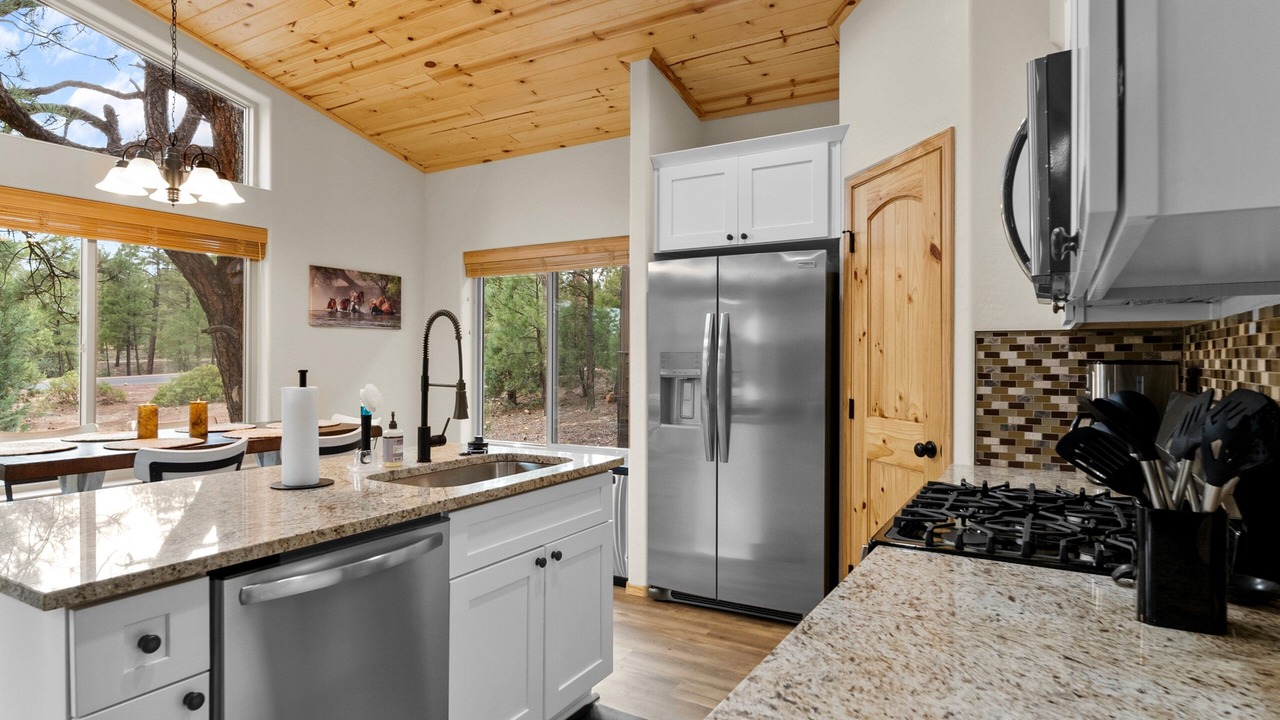 Photo of Kitchen in Torreon
