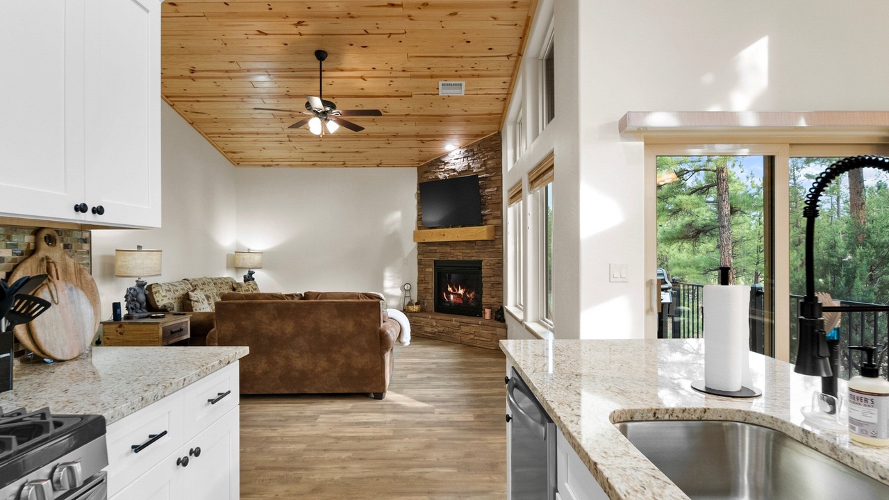 Photo of Kitchen in Torreon