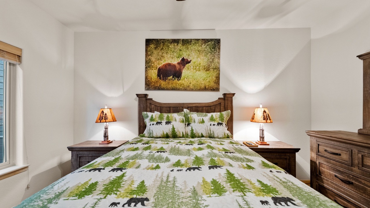 Photo of Bedroom in Torreon