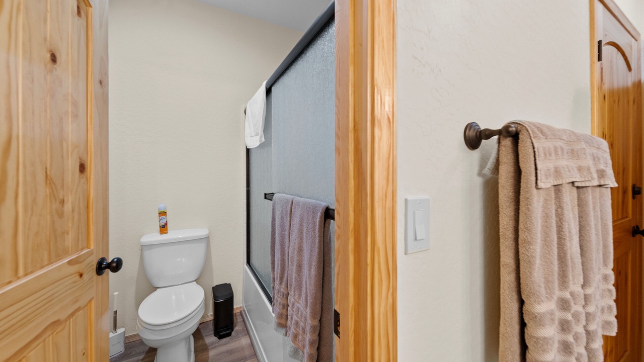 Photo of Bathroom in Torreon