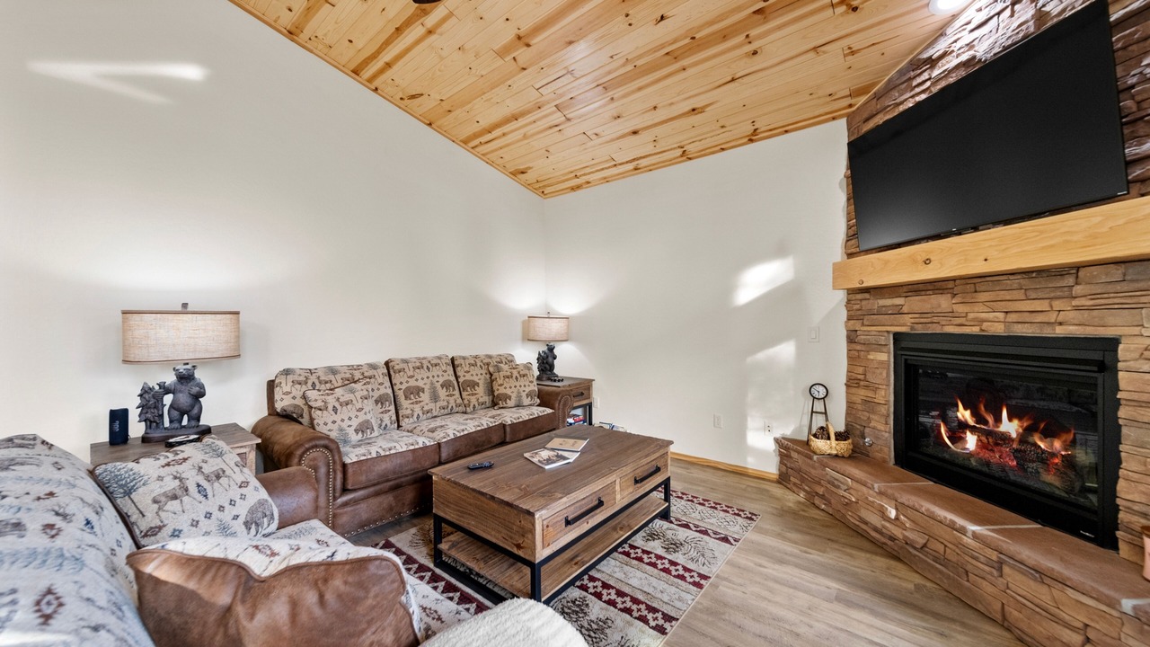 Photo of Livingroom in Torreon