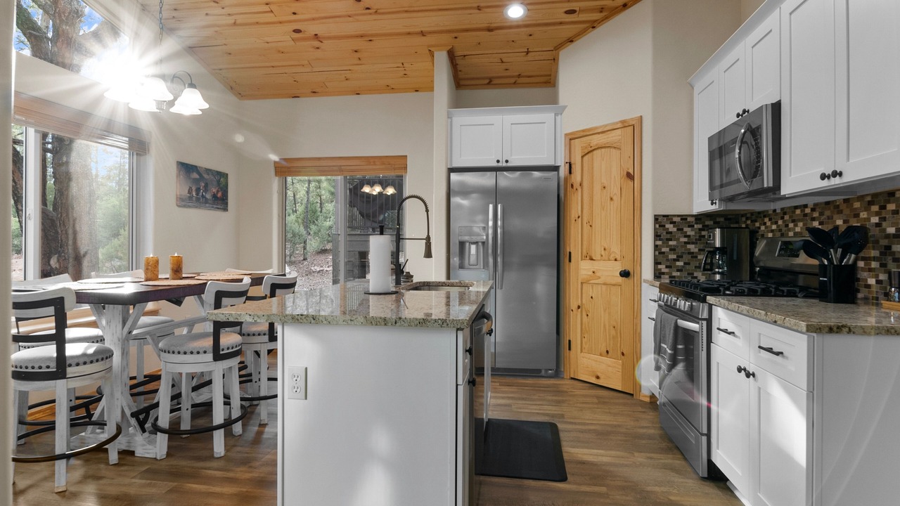 Photo of Kitchen in Torreon