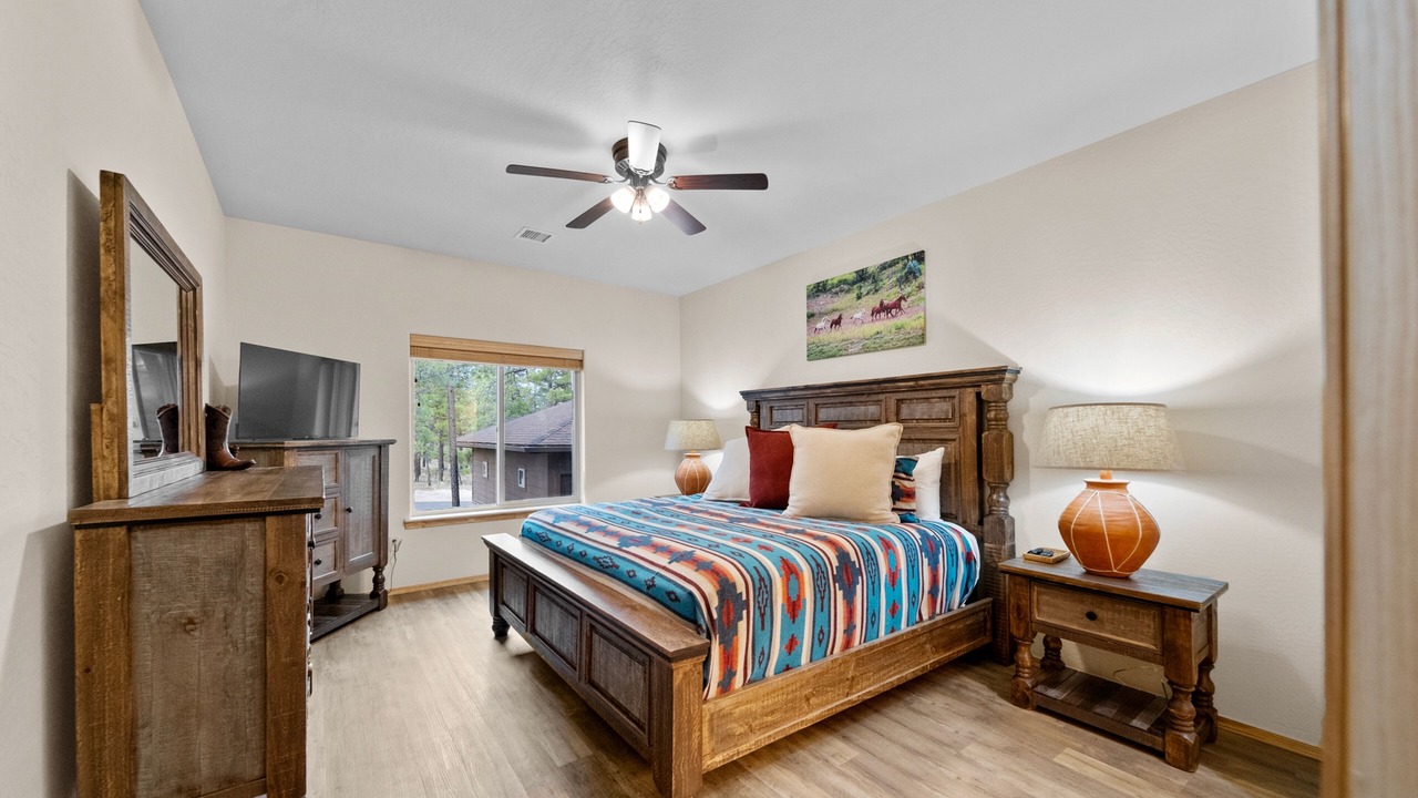 Photo of Bedroom in Torreon