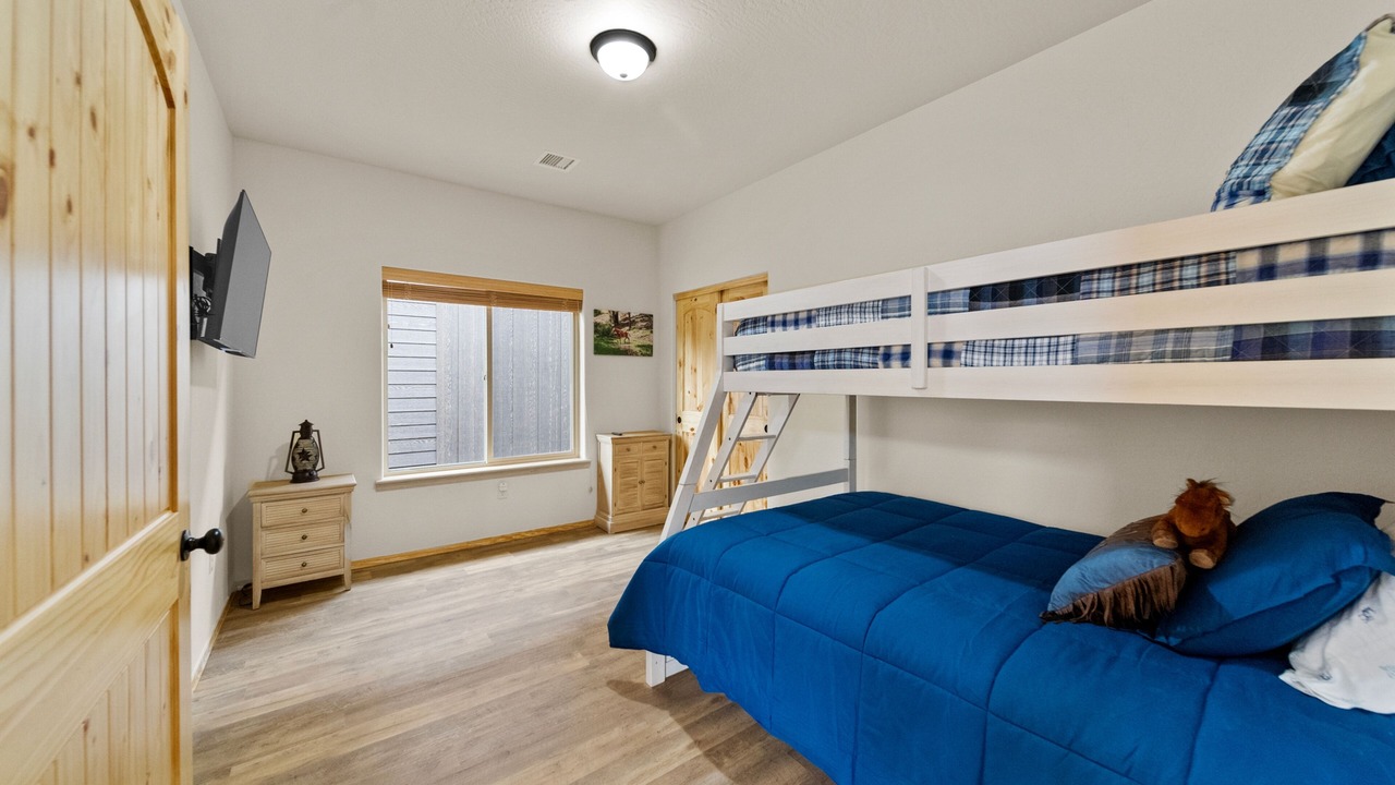 Photo of Bedroom in Torreon