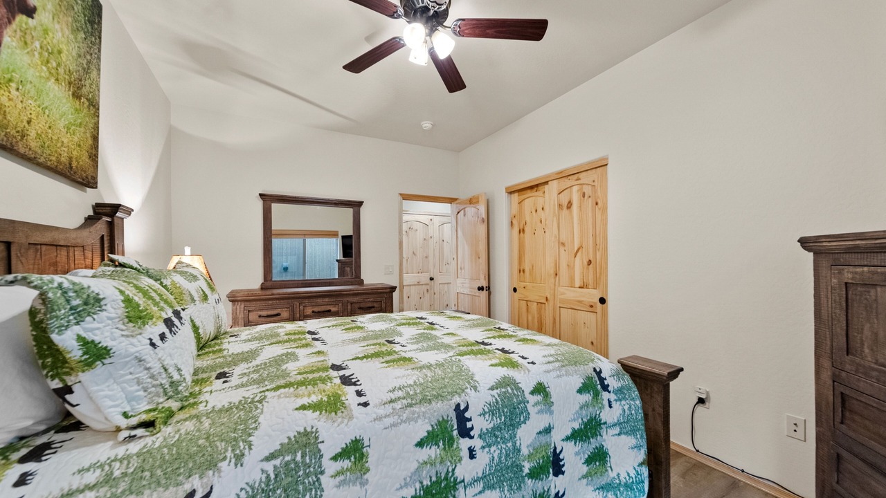 Photo of Bedroom in Torreon