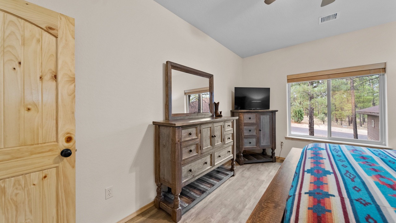 Photo of Bedroom in Torreon