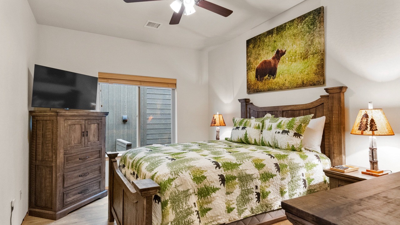 Photo of Bedroom in Torreon