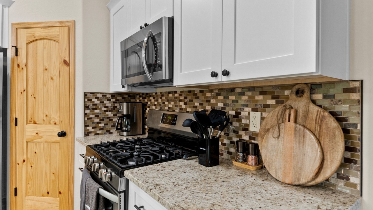 Photo of Kitchen in Torreon