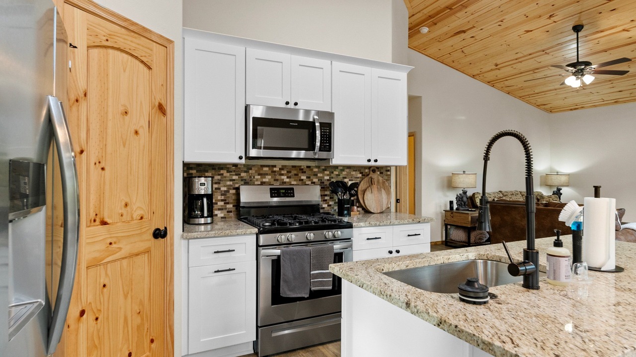Photo of Kitchen in Torreon