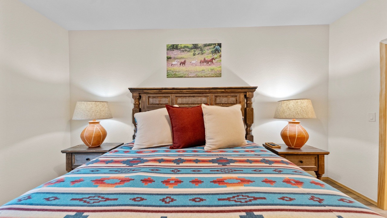 Photo of Bedroom in Torreon