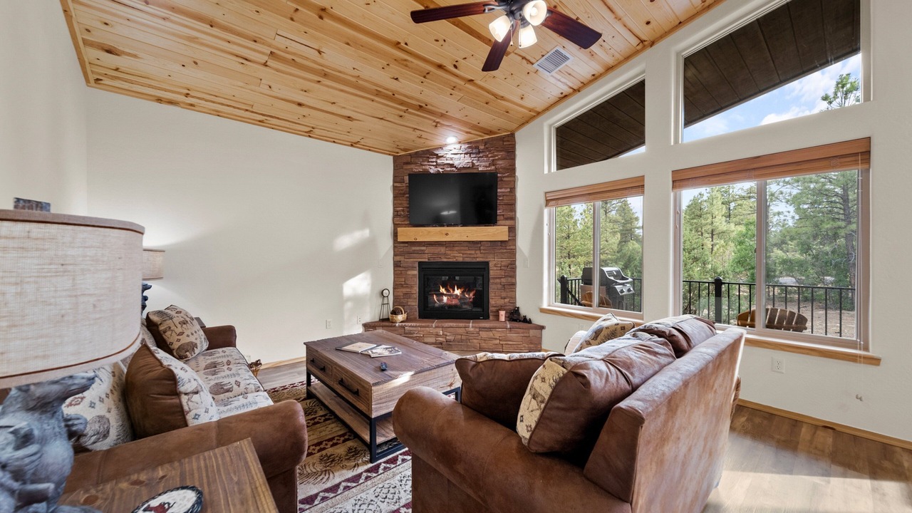 Photo of Livingroom in Torreon