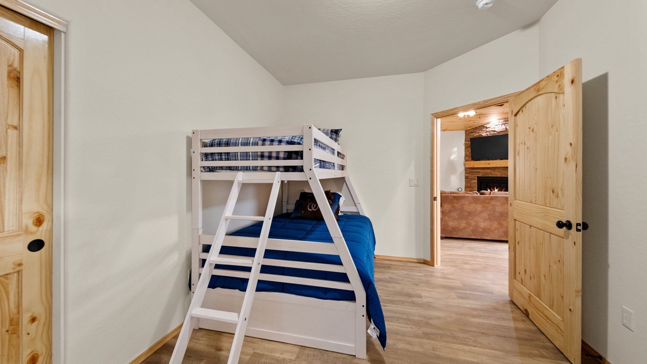 Photo of Bedroom in Torreon
