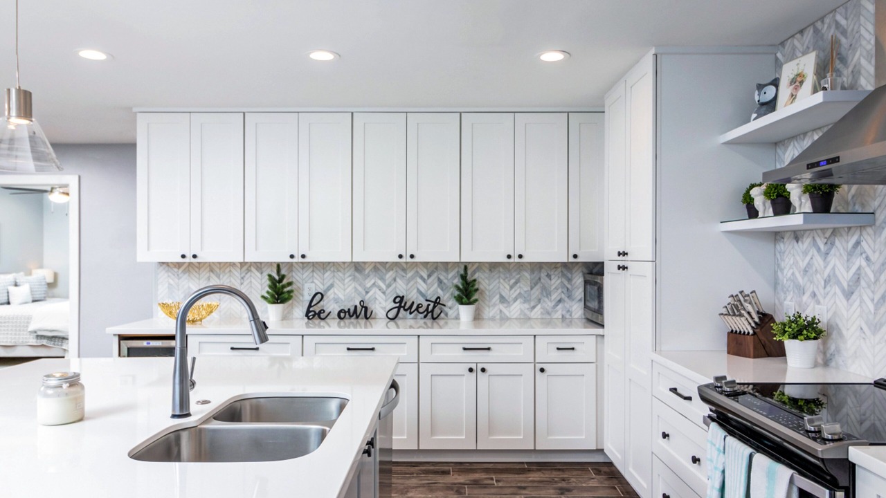Photo of Kitchen in Arts District