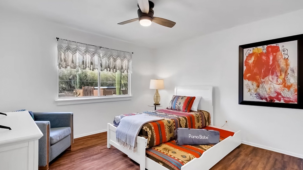 Photo of Bedroom in Tucson