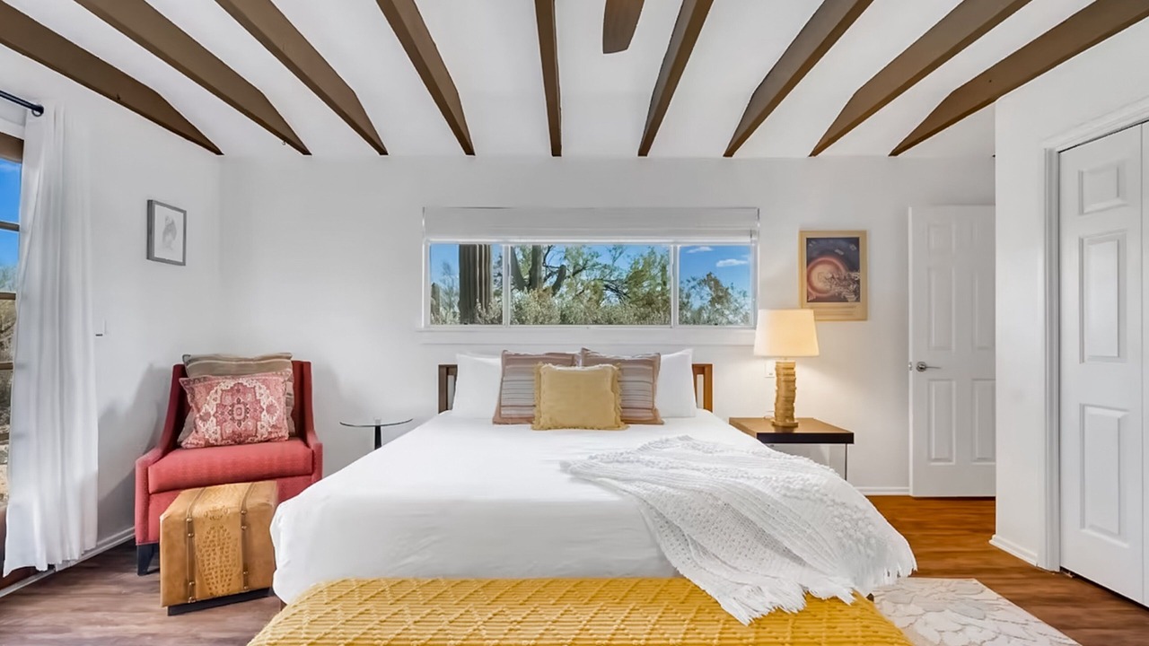 Photo of Bedroom in Tucson