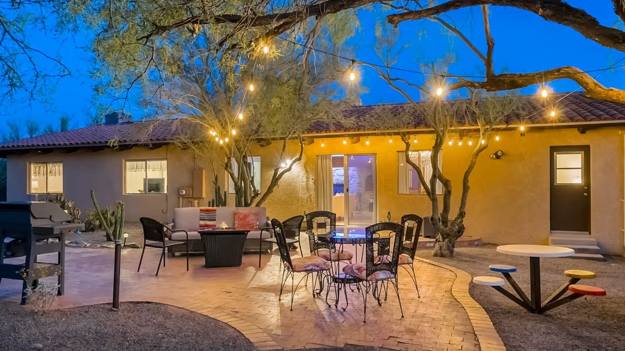 Photo of Outdoor in Tucson