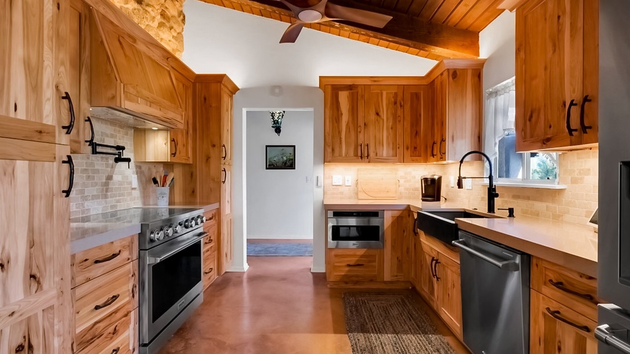 Photo of Kitchen in Tucson