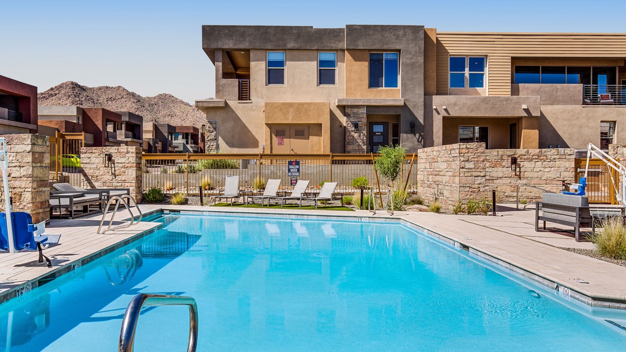 Photo of Outdoor in North Scottsdale