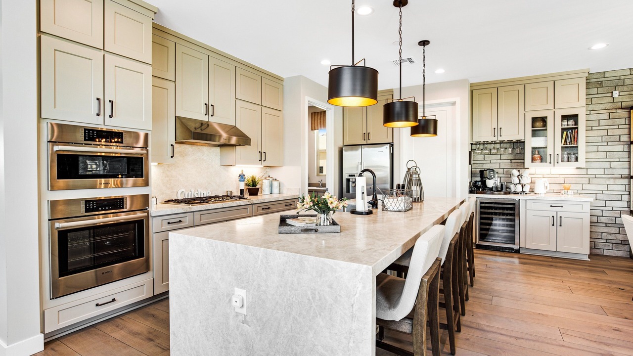Photo of Kitchen in North Scottsdale
