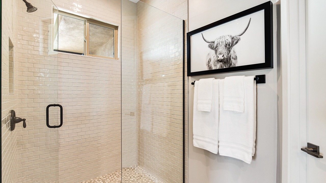 Photo of Bathroom in North Scottsdale
