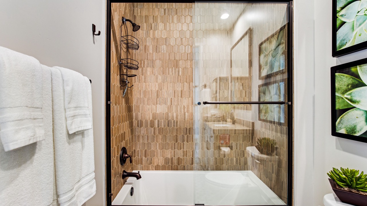 Photo of Bathroom in North Scottsdale