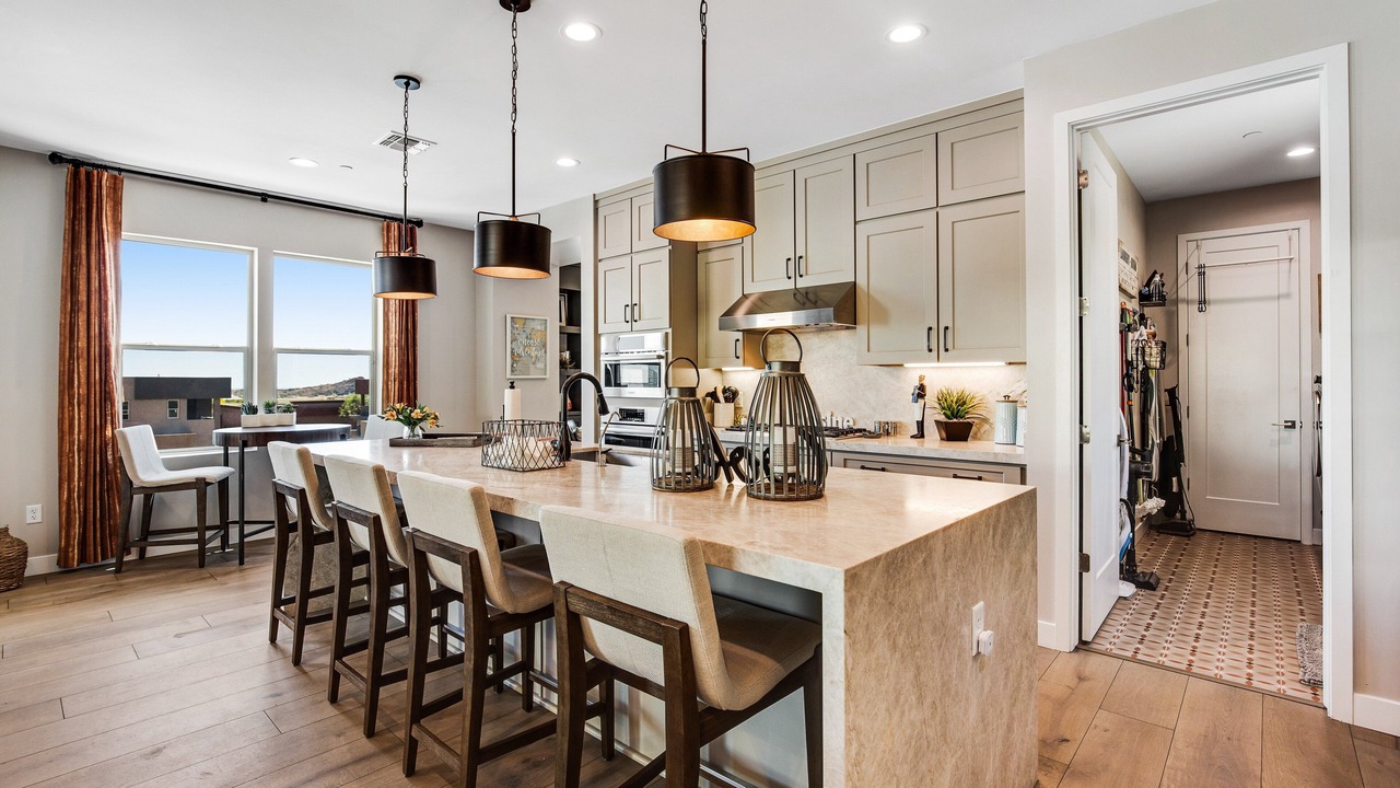 Photo of Kitchen in North Scottsdale