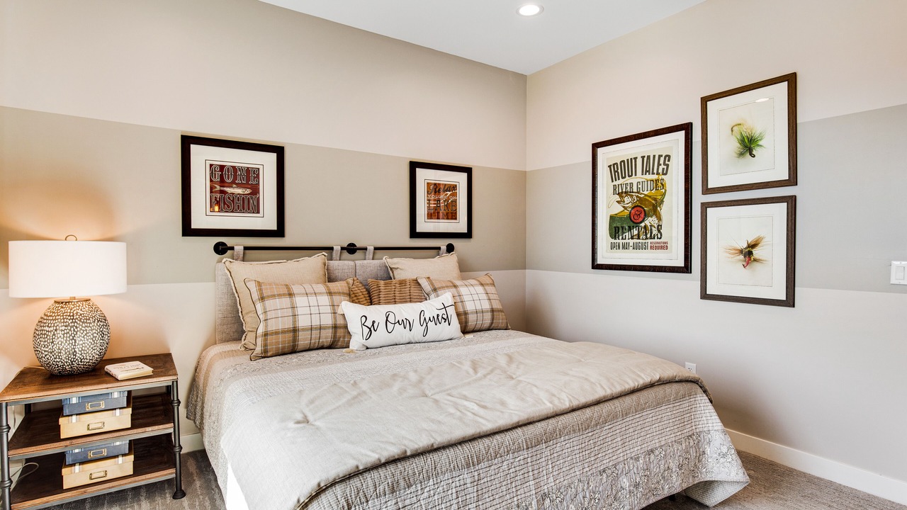 Photo of Bedroom in North Scottsdale