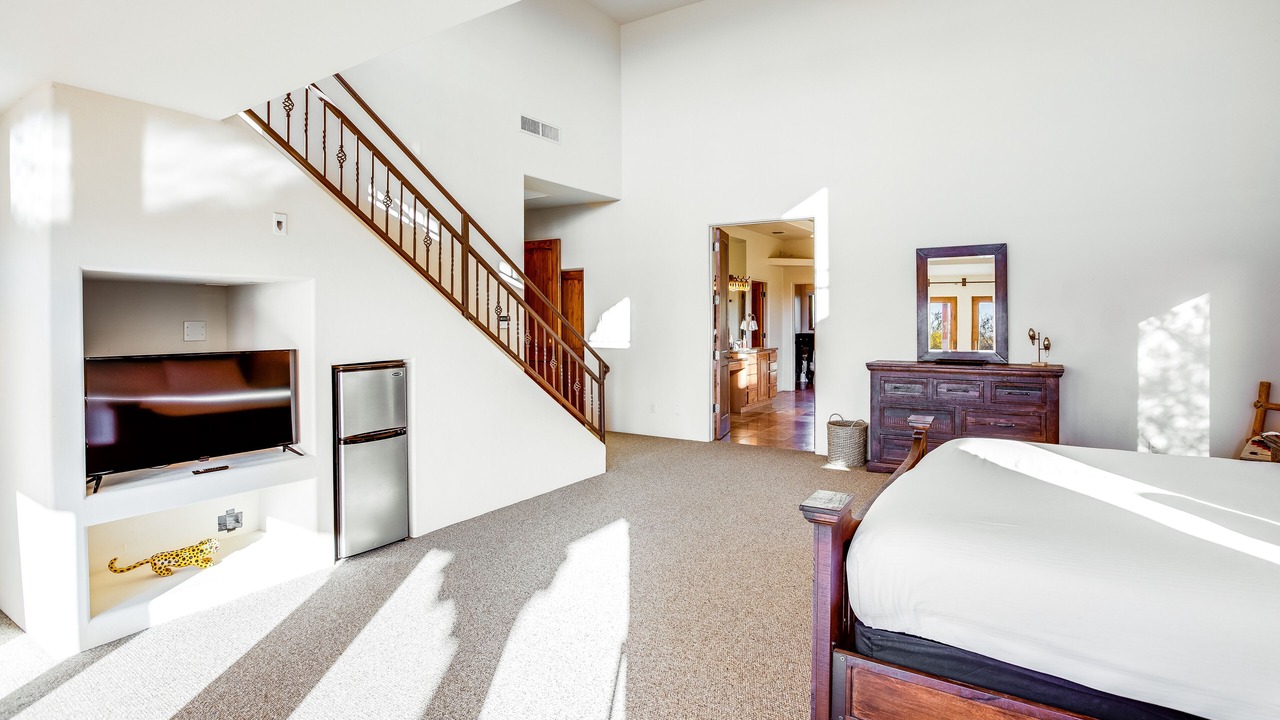 Photo of Bedroom in Dove Mountain