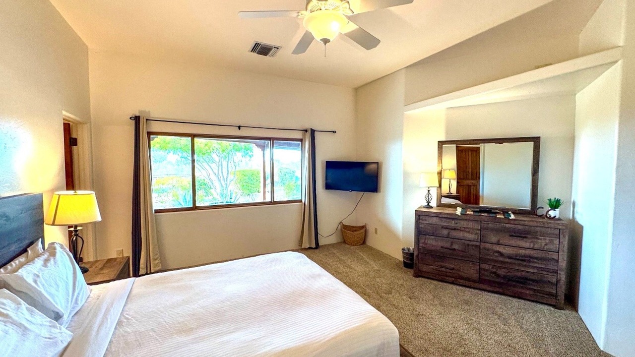 Photo of Bedroom in Dove Mountain