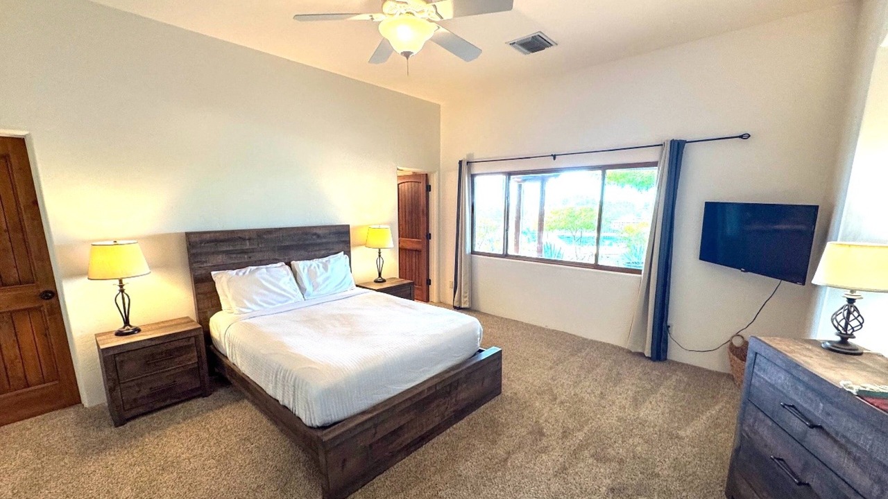 Photo of Bedroom in Dove Mountain