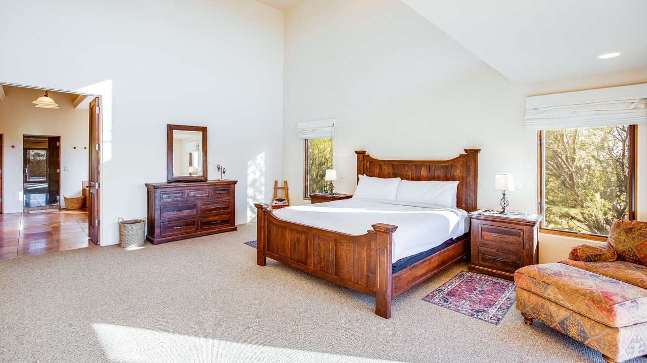 Photo of Bedroom in Dove Mountain