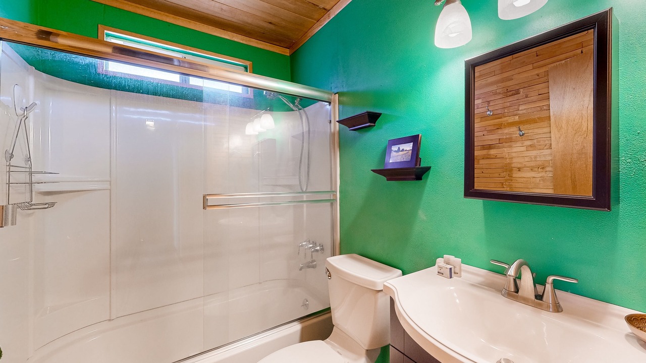 Photo of Bathroom in Munds Park
