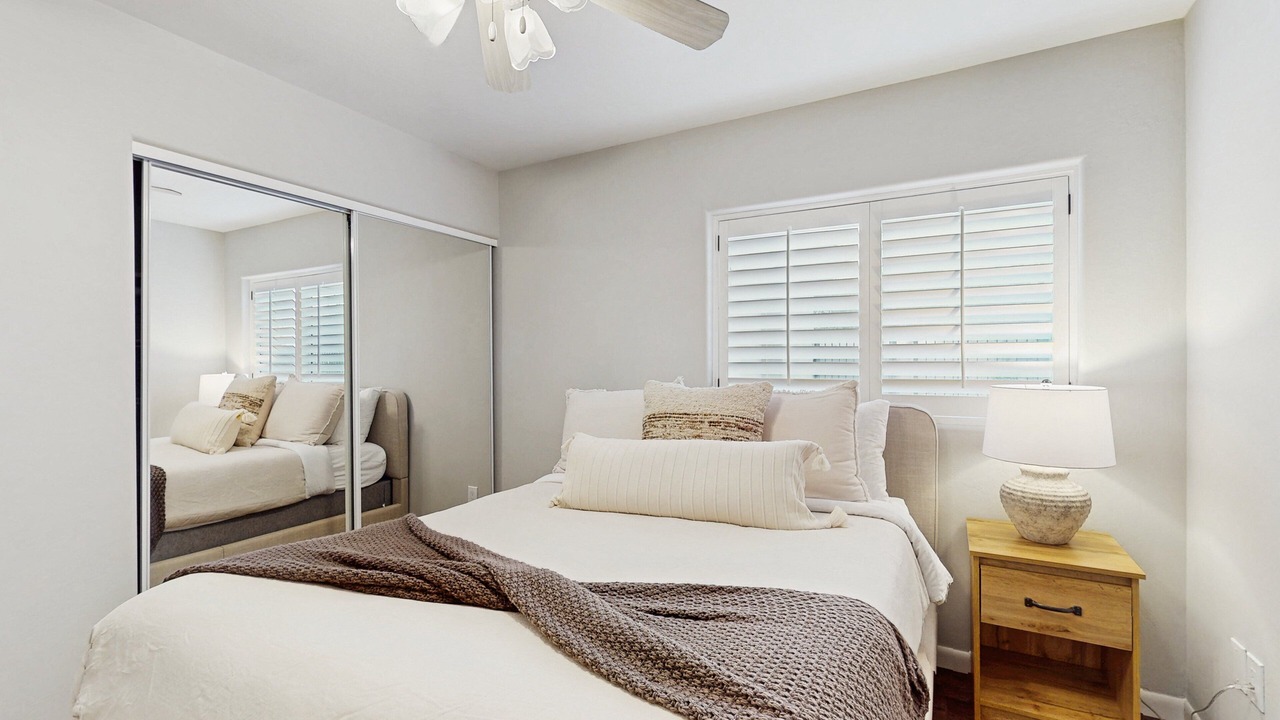 Photo of Bedroom in Fountain Hills