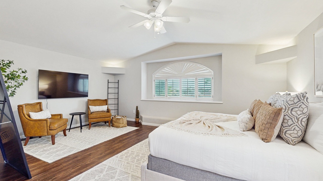 Photo of Bedroom in Fountain Hills